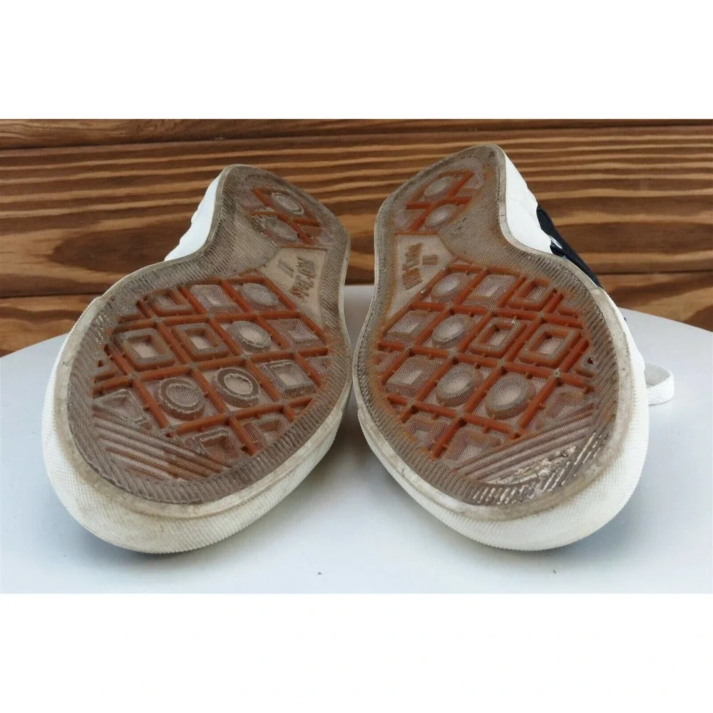 Keds Women Size 5 M Black Fashion Sneakers‎ Fabric 52129